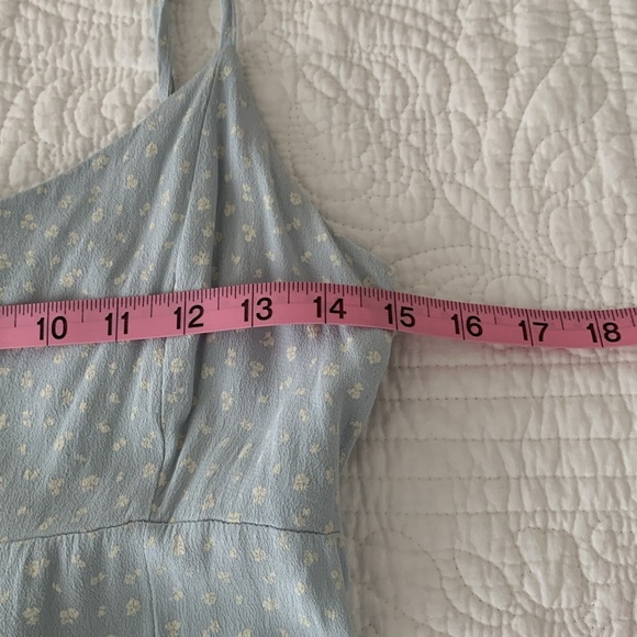 🩵Summer Dress - Picture 7 of 7